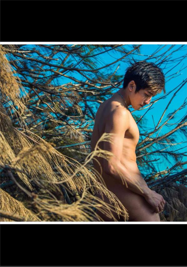 Whoseman-4-明星教練男丁格爾-芬達-全裸非全見寫真書